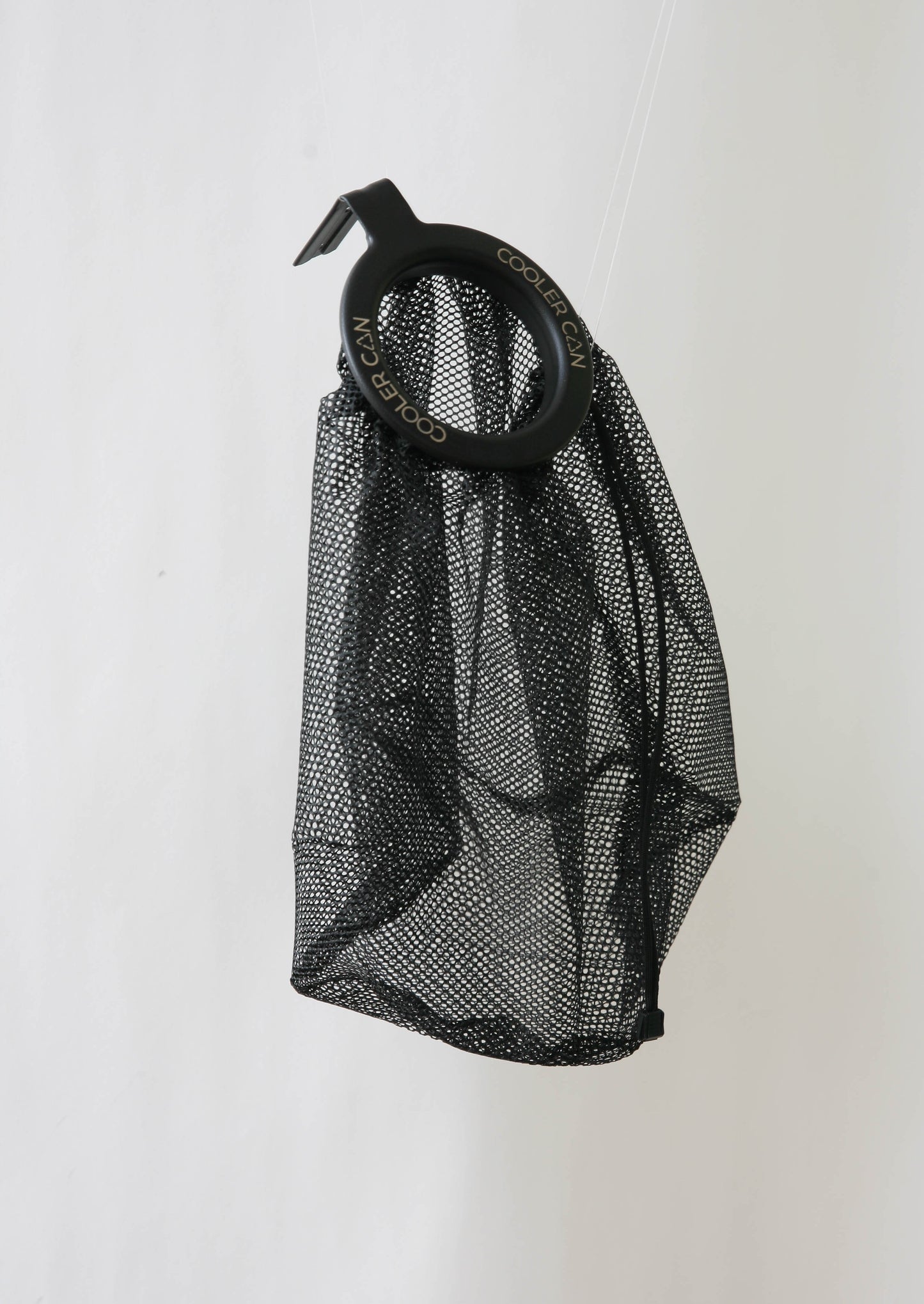 Reusable Mesh Trash Bag - (Mesh Bag Only) Compatible With The Cooler Can