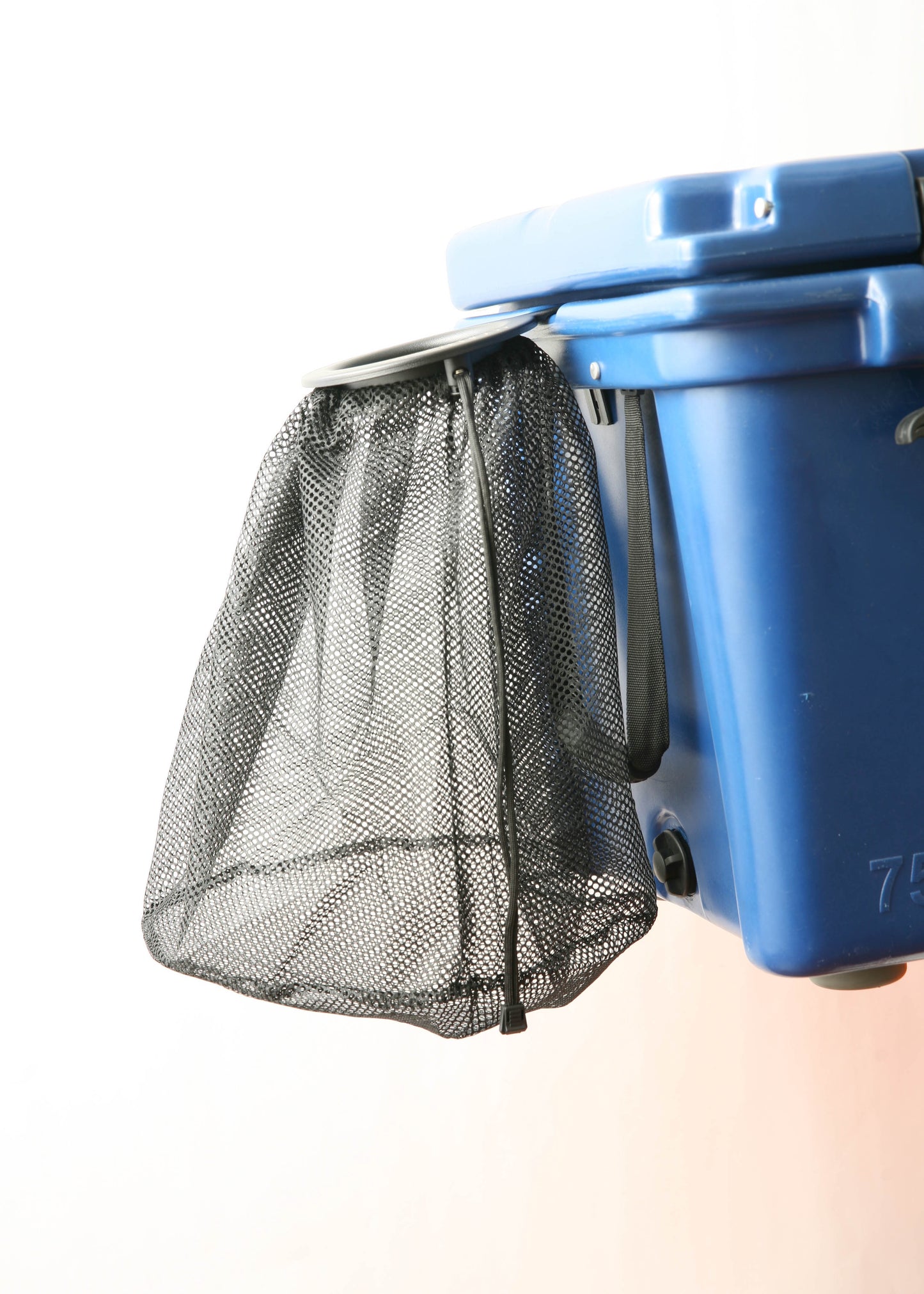 Reusable Mesh Trash Bag - (Mesh Bag Only) Compatible With The Cooler Can