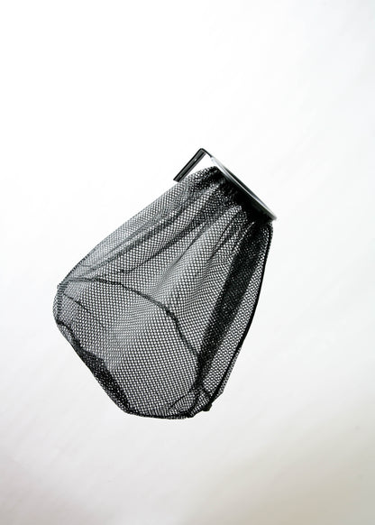 Cooler Can - Outdoor Cooler Trash Can Accessory - Matte Black Finish