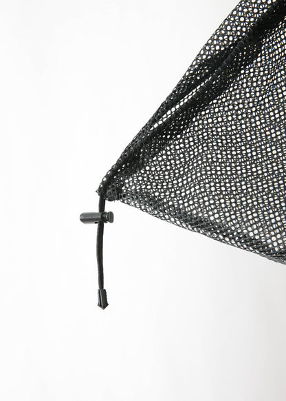Reusable Mesh Trash Bag - (Mesh Bag Only) Compatible With The Cooler Can